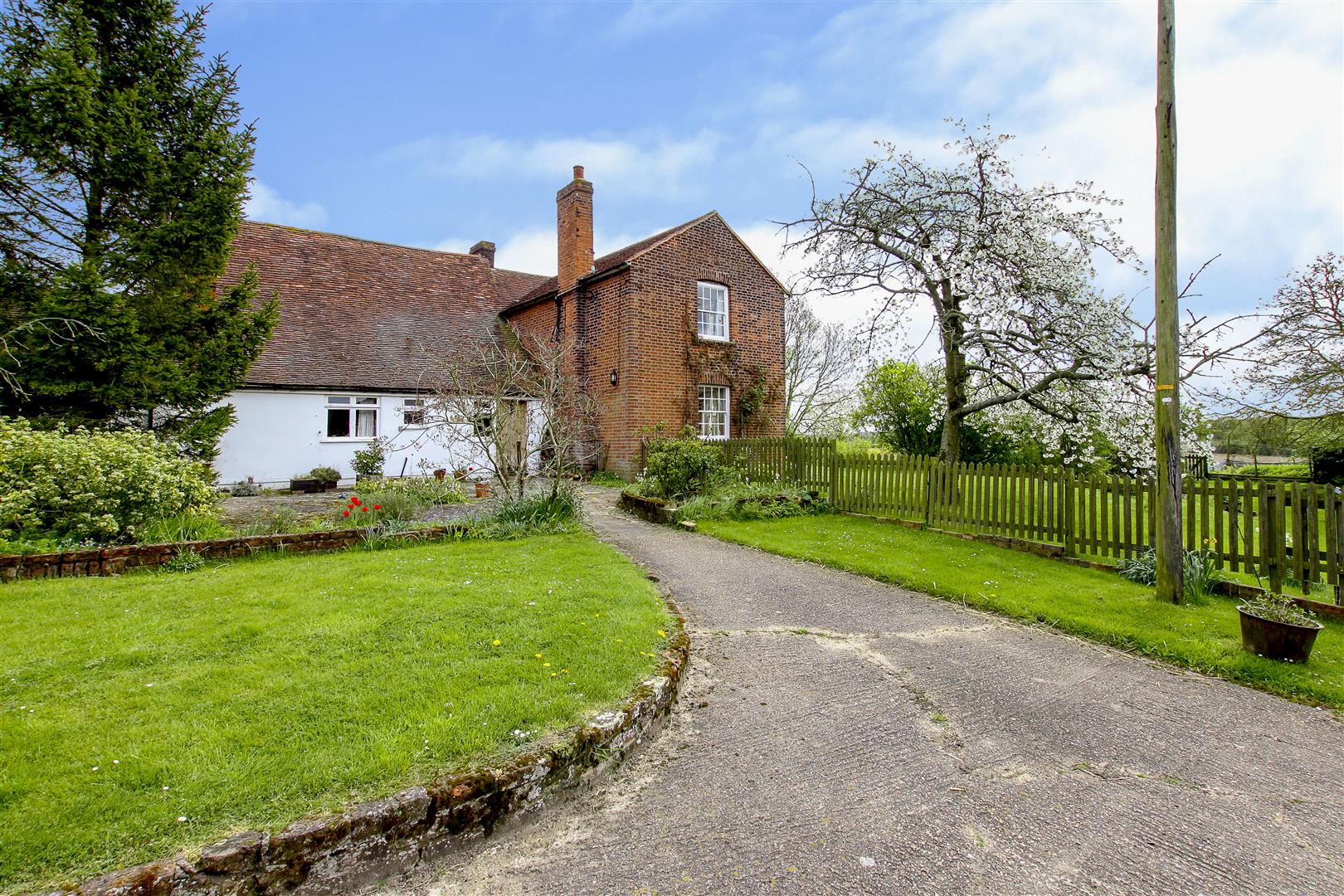 Days Lane, Pilgrims Hatch, Brentwood Keith Ashton